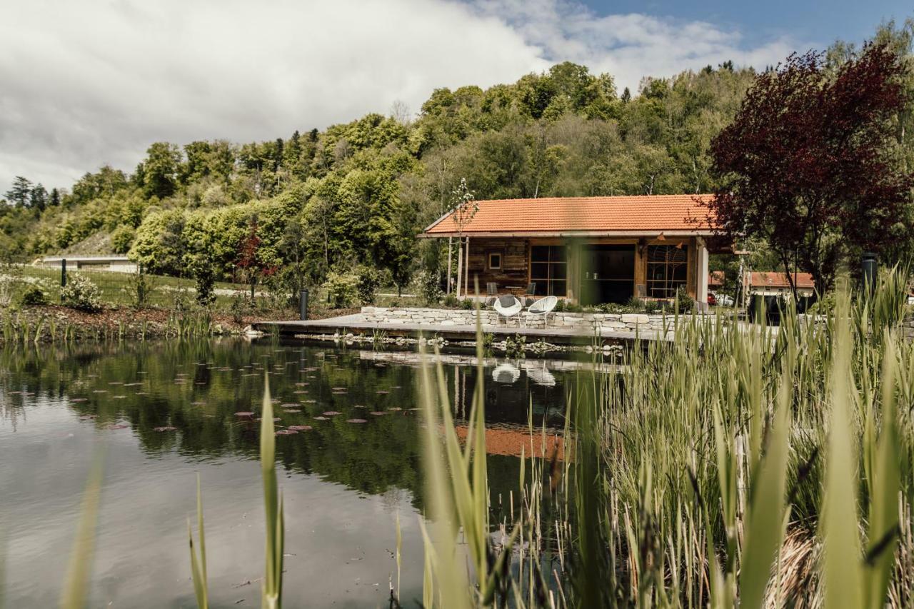 Angermuehle Landgasthof Altenmarkt an der Alz Dış mekan fotoğraf